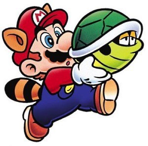 Mario